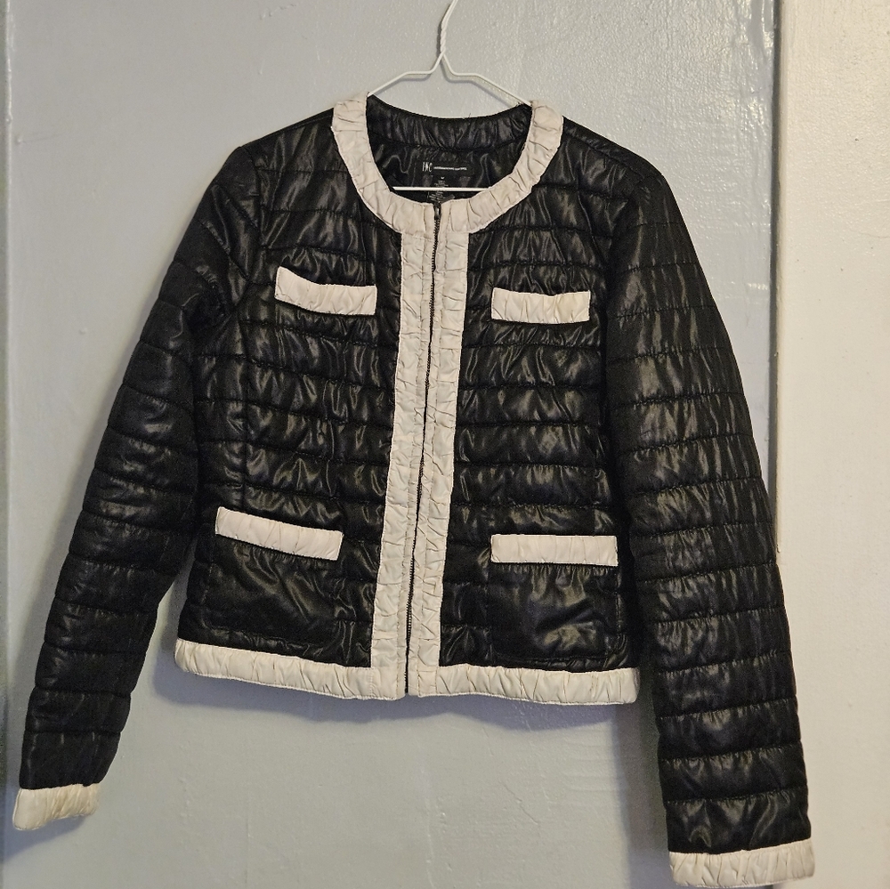 I.N.C International Concepts medium women's  jacket